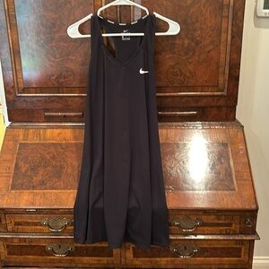 Nike Women’s Dri Fit tennis dress.